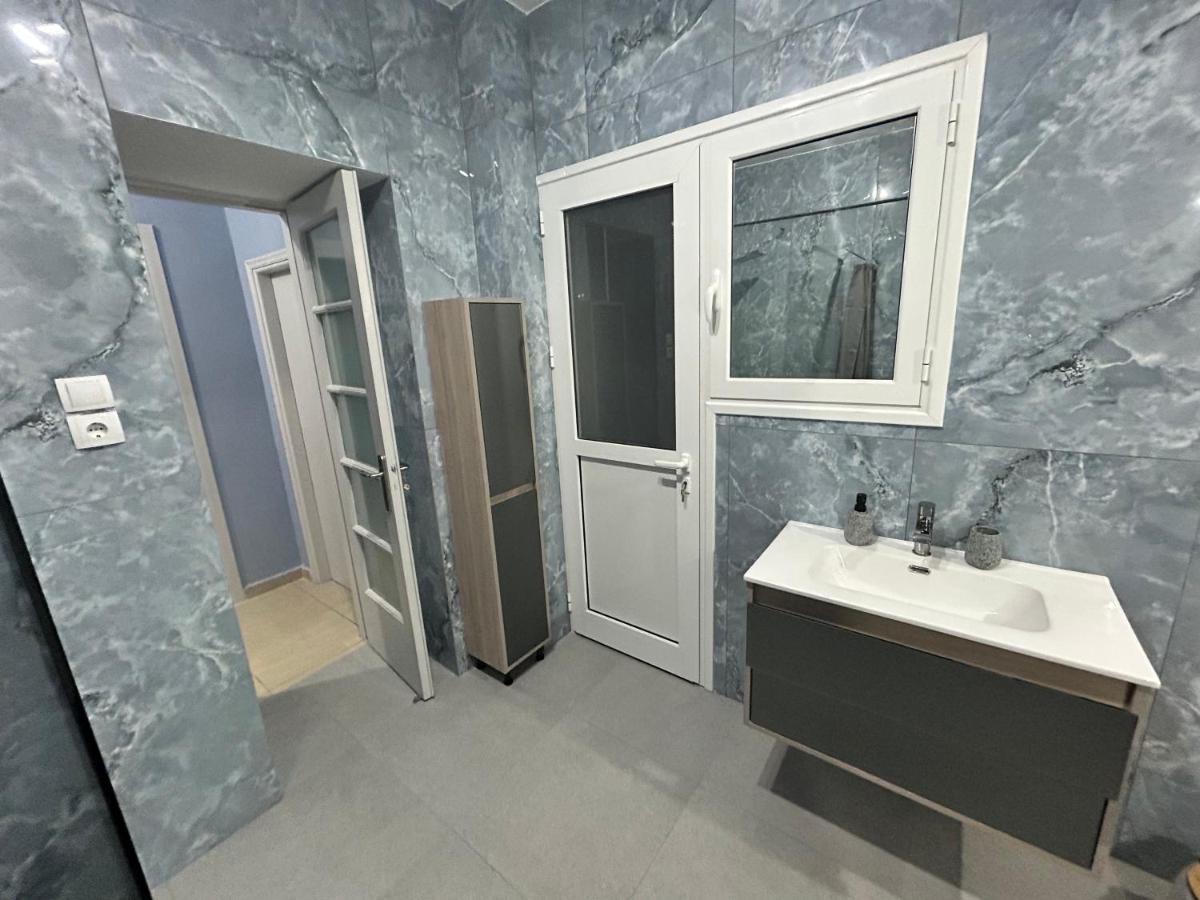 Athens Luxuery 3Br Apartment Exterior photo